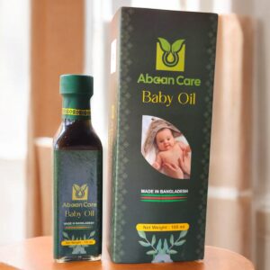Baby Oil